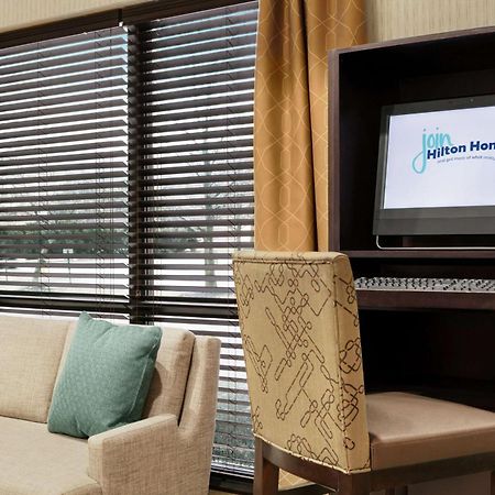 Hampton Inn Binghamton/Johnson City Εξωτερικό φωτογραφία