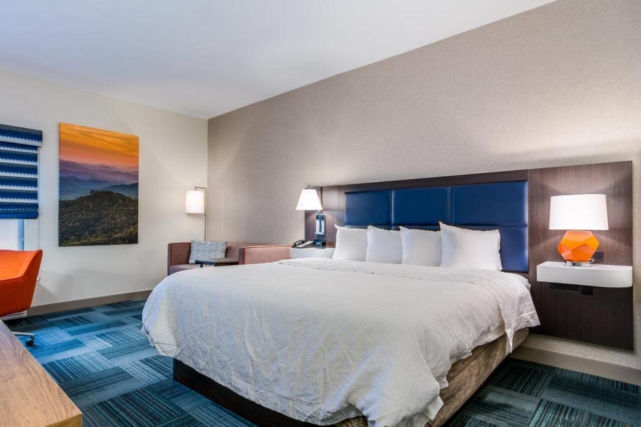 Hampton Inn Binghamton/Johnson City Εξωτερικό φωτογραφία