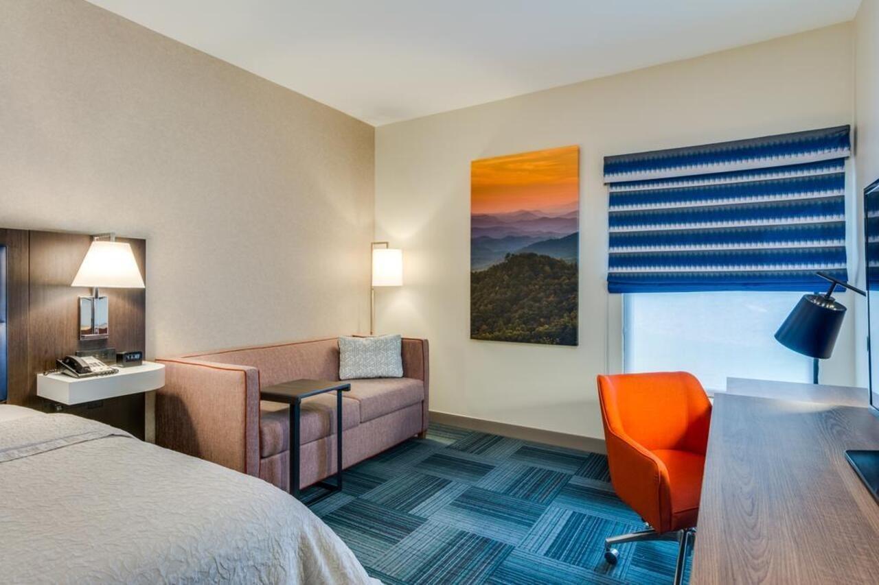 Hampton Inn Binghamton/Johnson City Εξωτερικό φωτογραφία