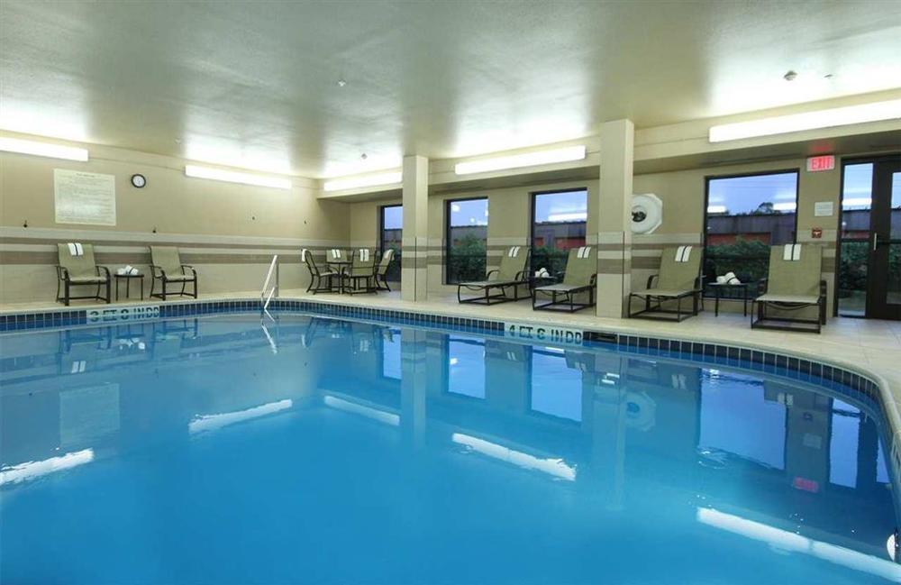 Hampton Inn Binghamton/Johnson City Ανέσεις φωτογραφία
