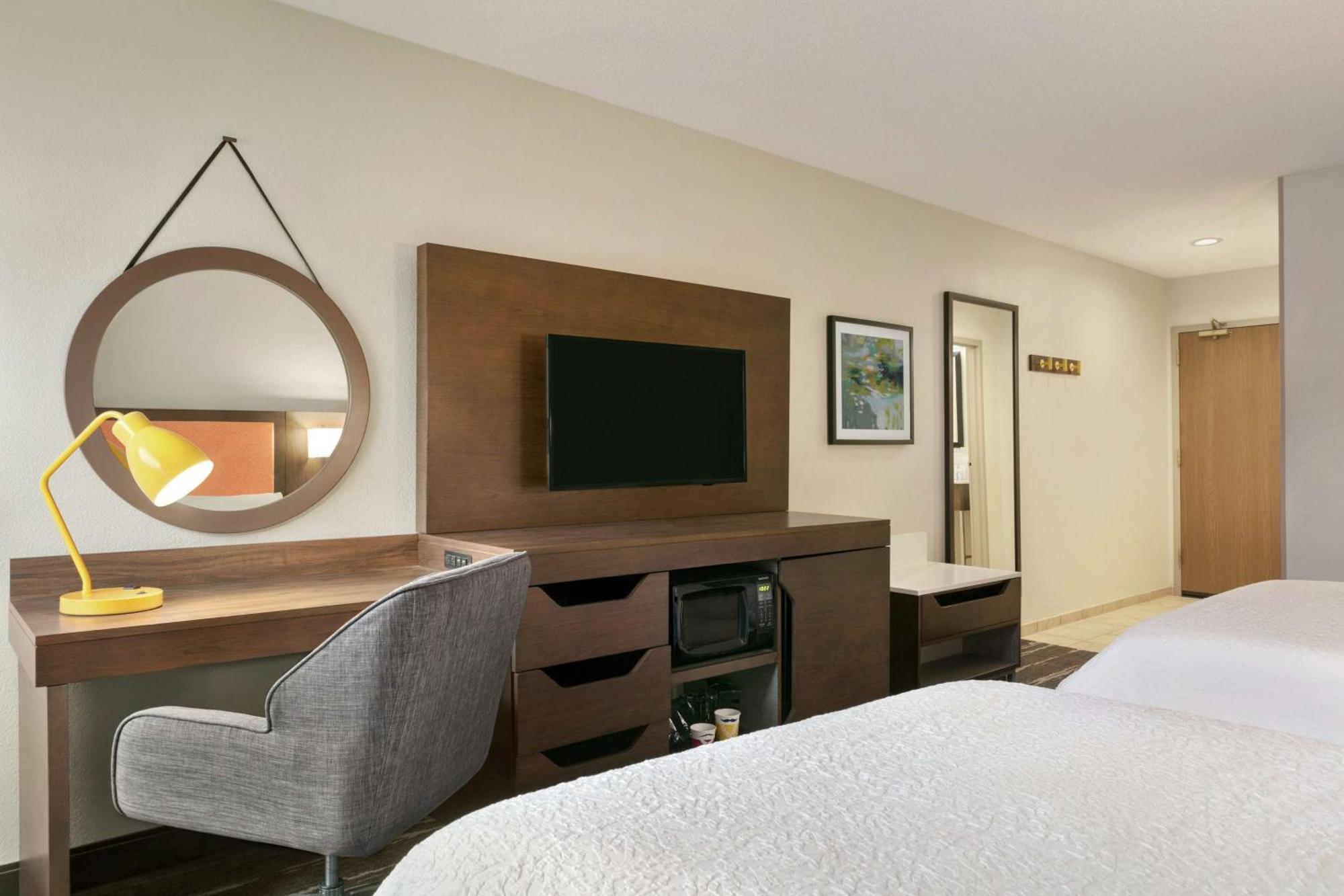 Hampton Inn Binghamton/Johnson City Εξωτερικό φωτογραφία
