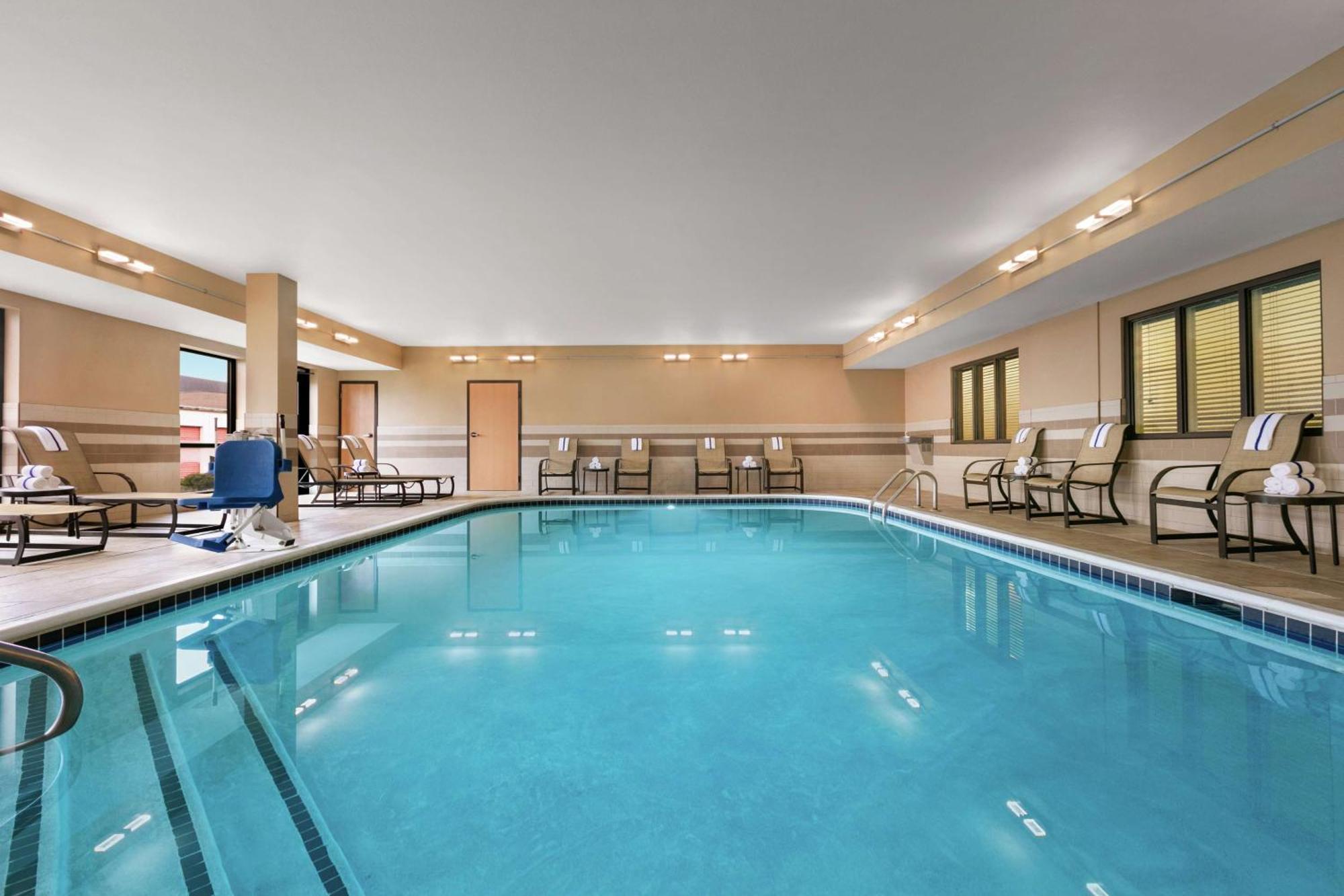 Hampton Inn Binghamton/Johnson City Εξωτερικό φωτογραφία