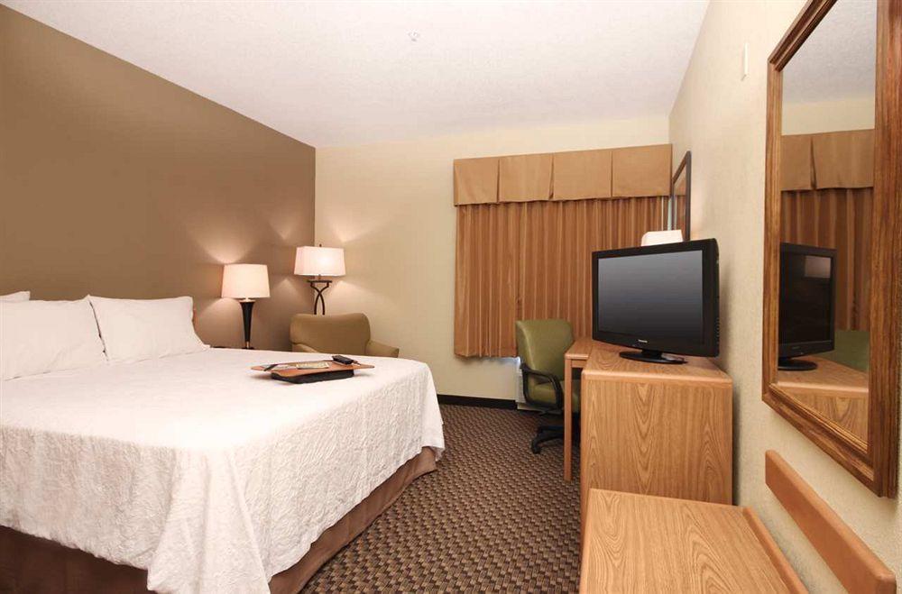 Hampton Inn Binghamton/Johnson City Δωμάτιο φωτογραφία