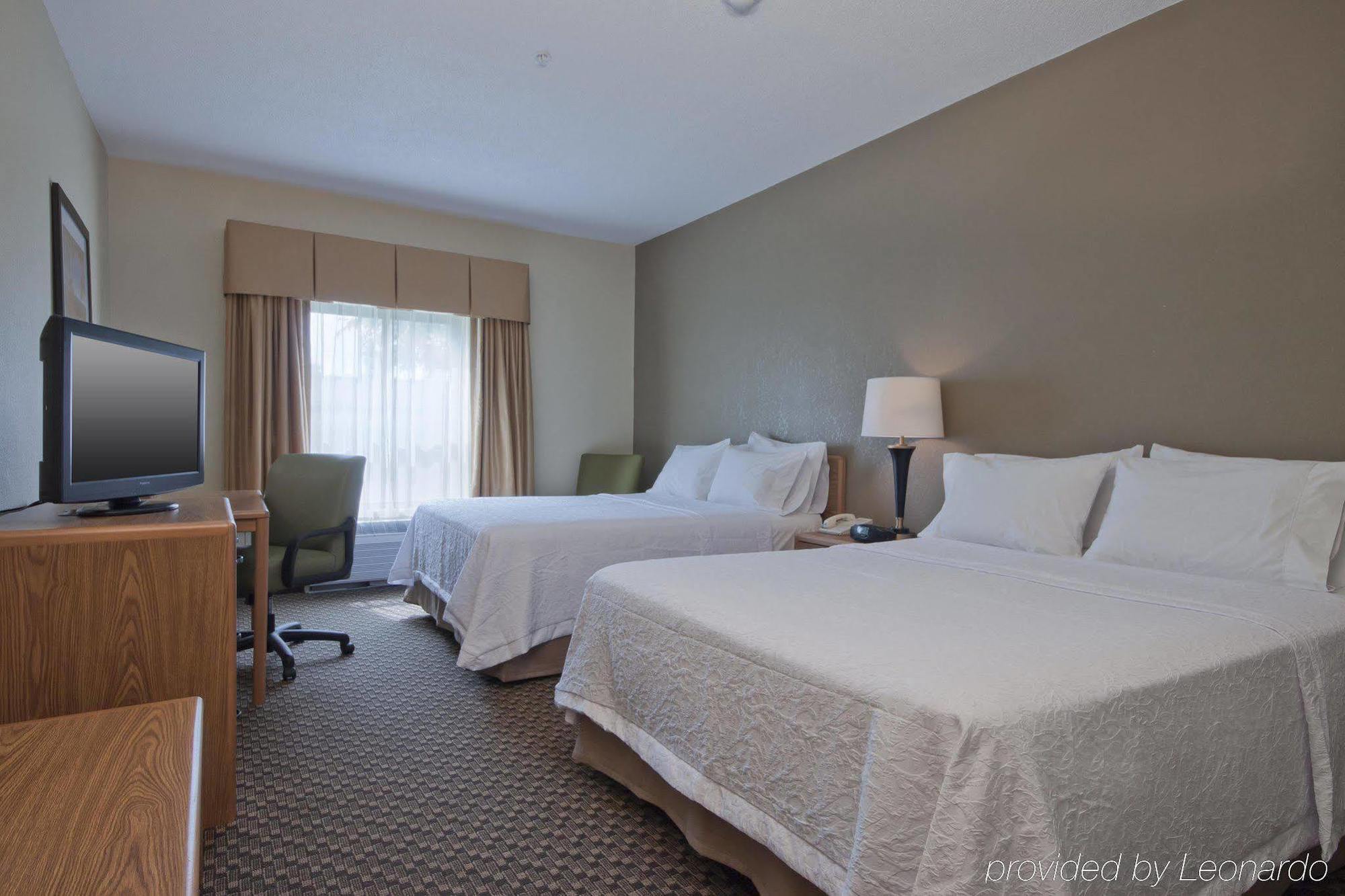 Hampton Inn Binghamton/Johnson City Εξωτερικό φωτογραφία