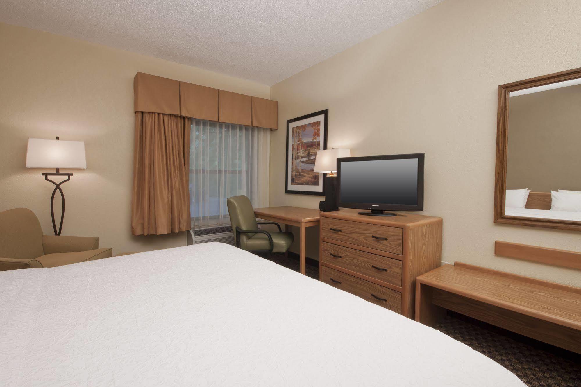 Hampton Inn Binghamton/Johnson City Εξωτερικό φωτογραφία