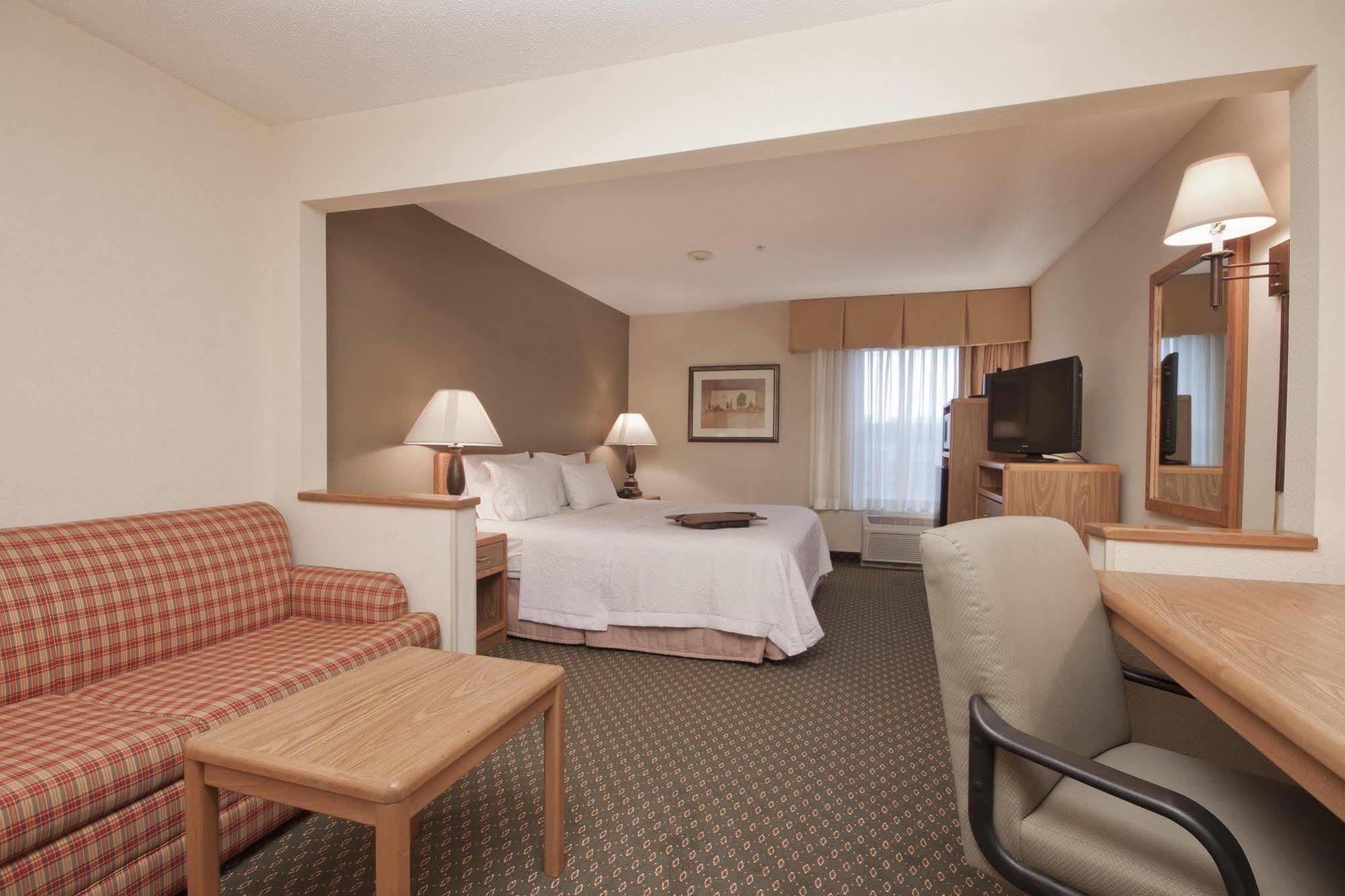 Hampton Inn Binghamton/Johnson City Εξωτερικό φωτογραφία