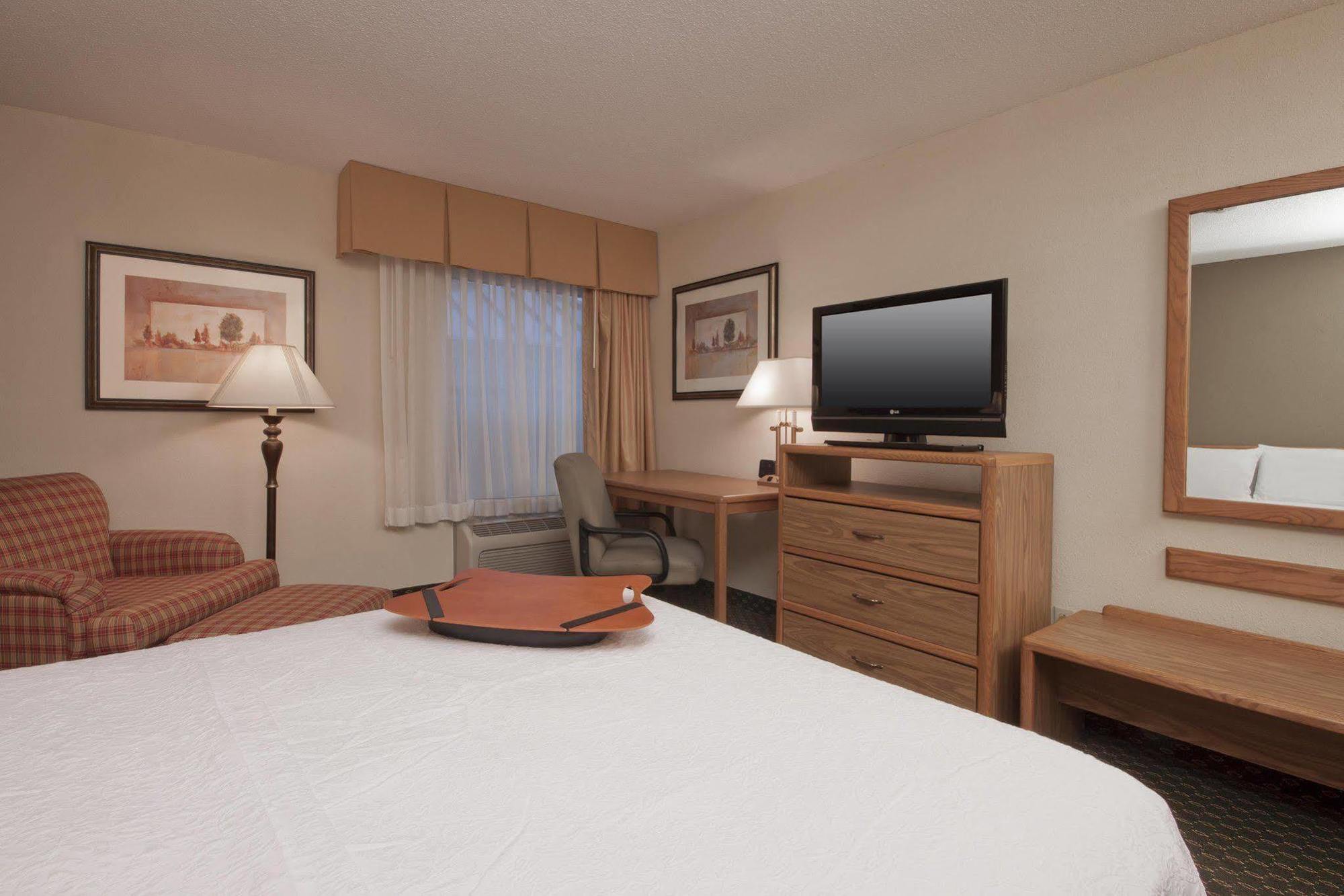 Hampton Inn Binghamton/Johnson City Εξωτερικό φωτογραφία
