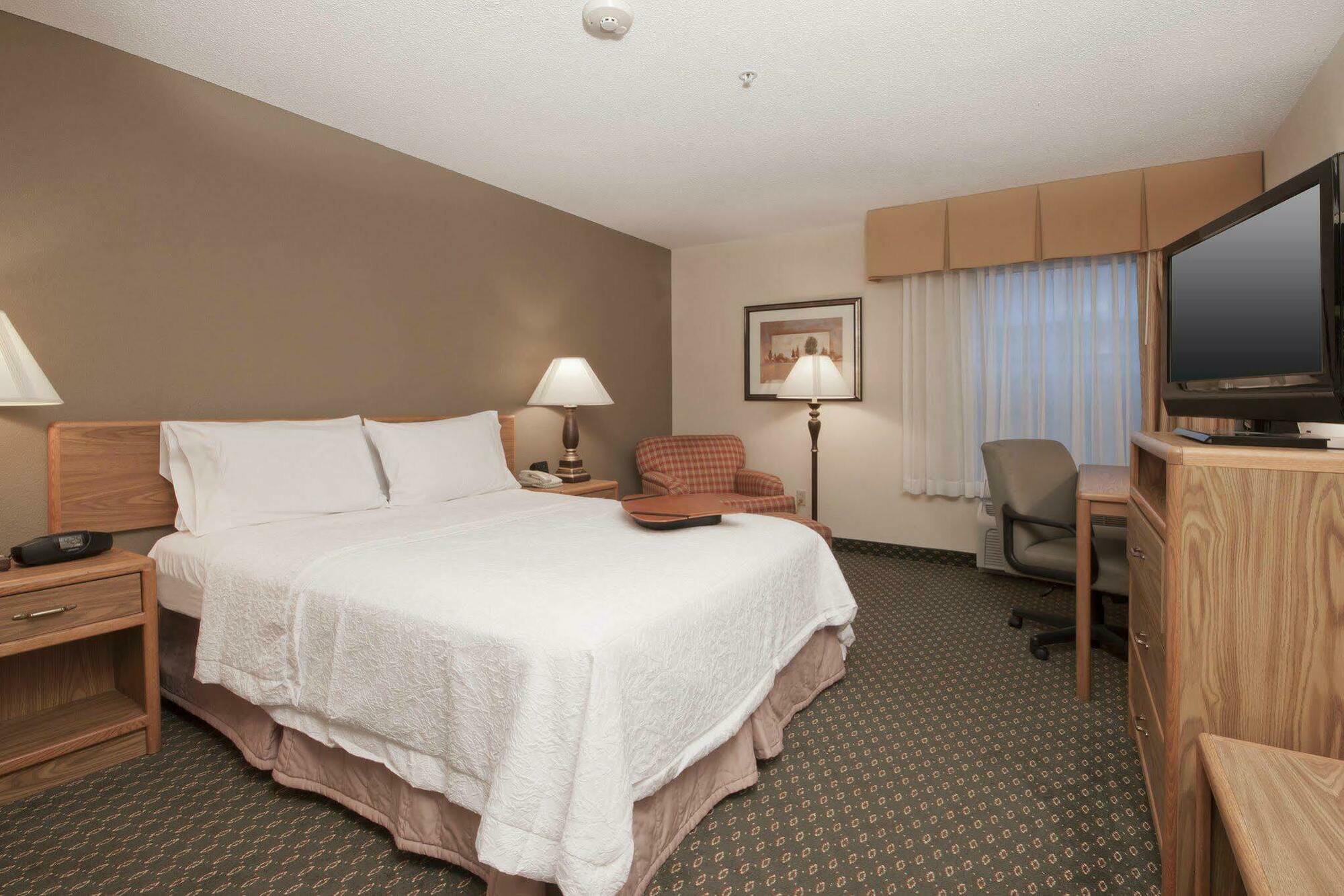 Hampton Inn Binghamton/Johnson City Εξωτερικό φωτογραφία