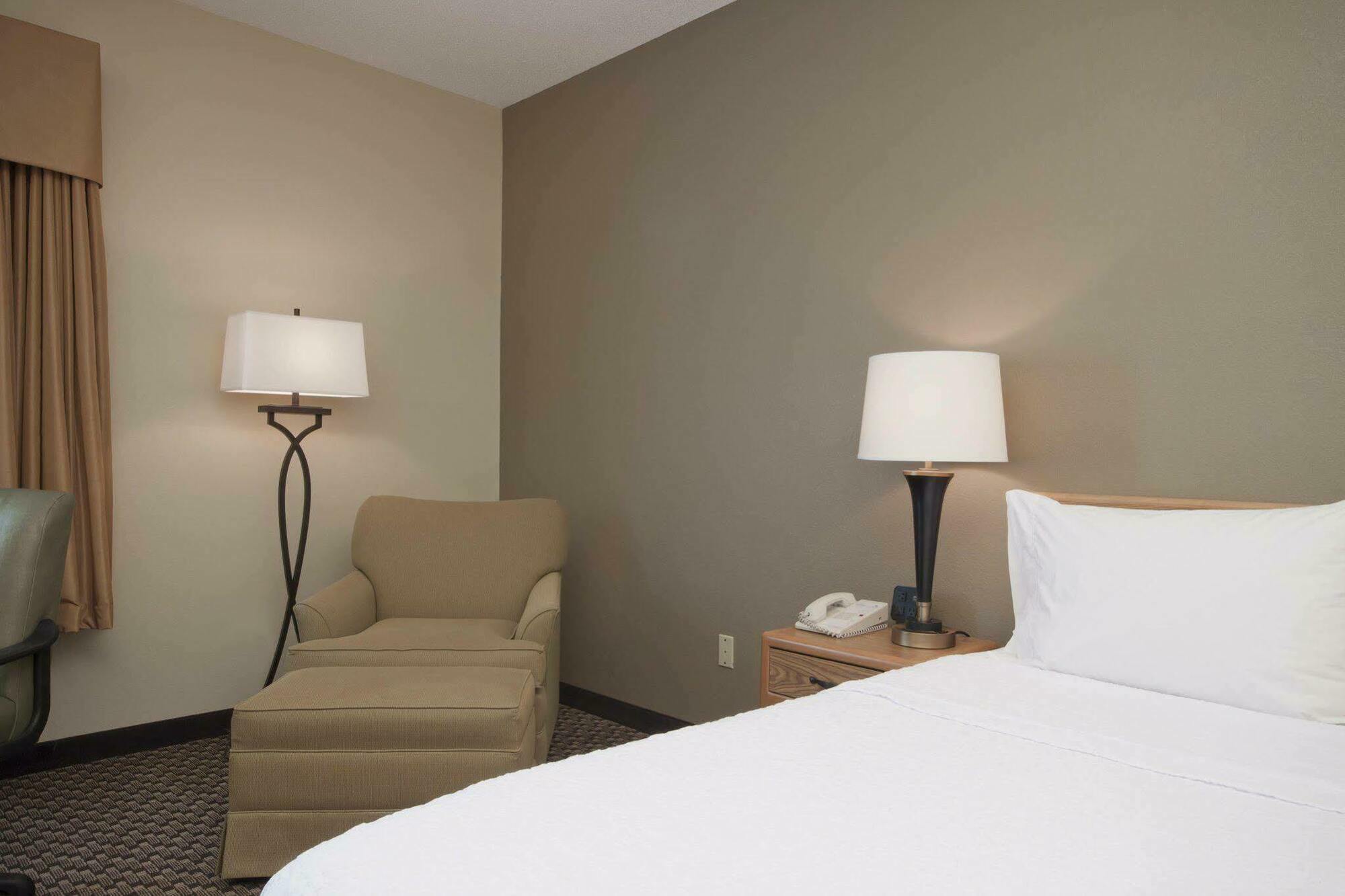 Hampton Inn Binghamton/Johnson City Εξωτερικό φωτογραφία