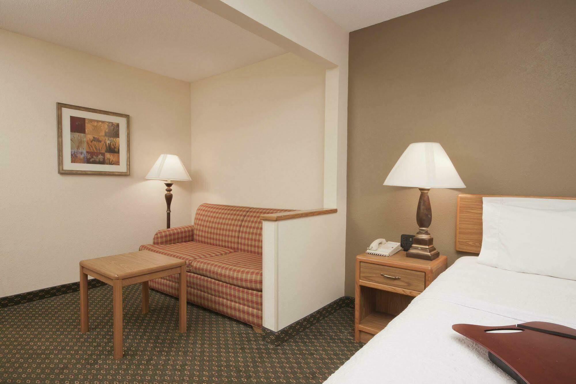 Hampton Inn Binghamton/Johnson City Εξωτερικό φωτογραφία