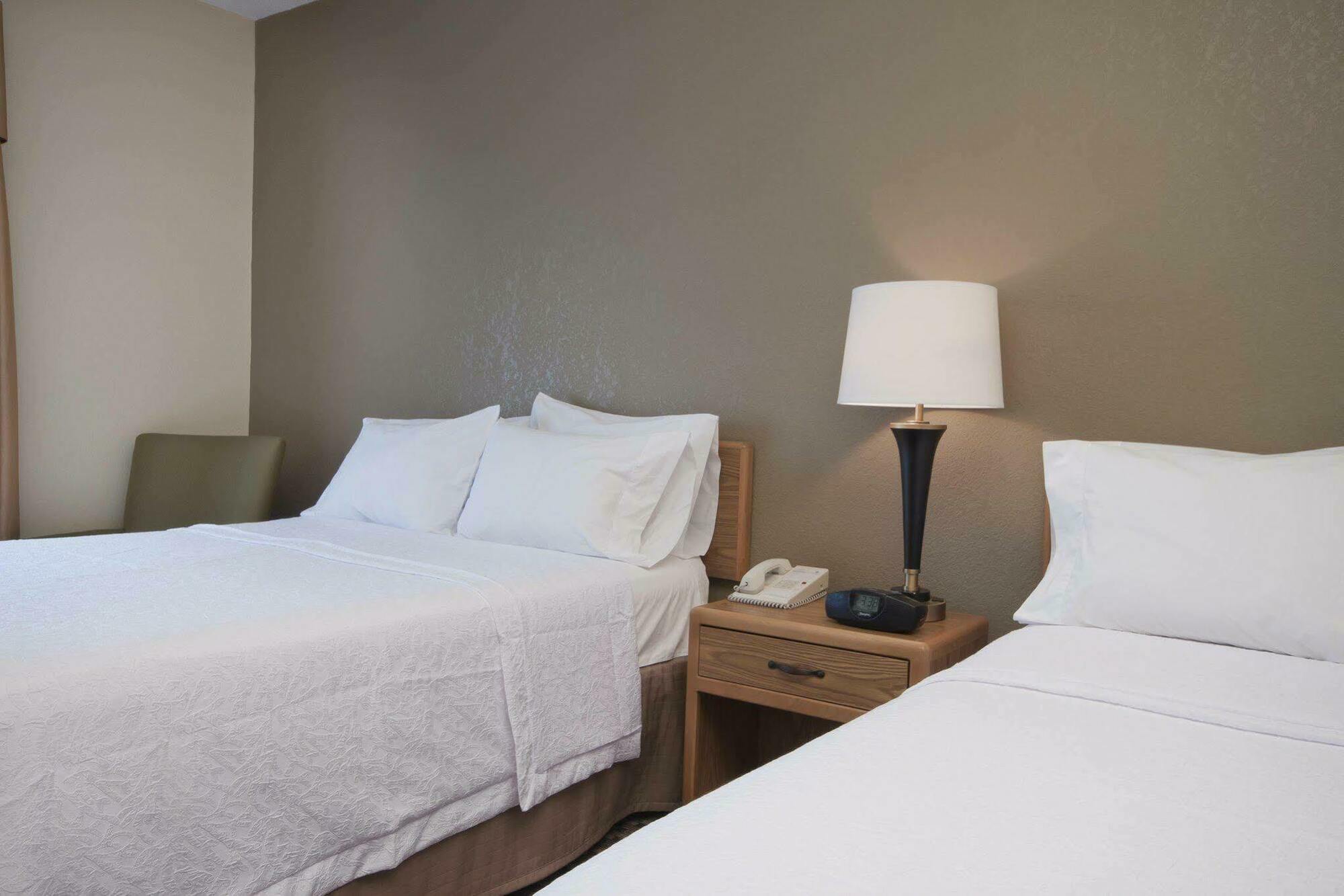 Hampton Inn Binghamton/Johnson City Εξωτερικό φωτογραφία