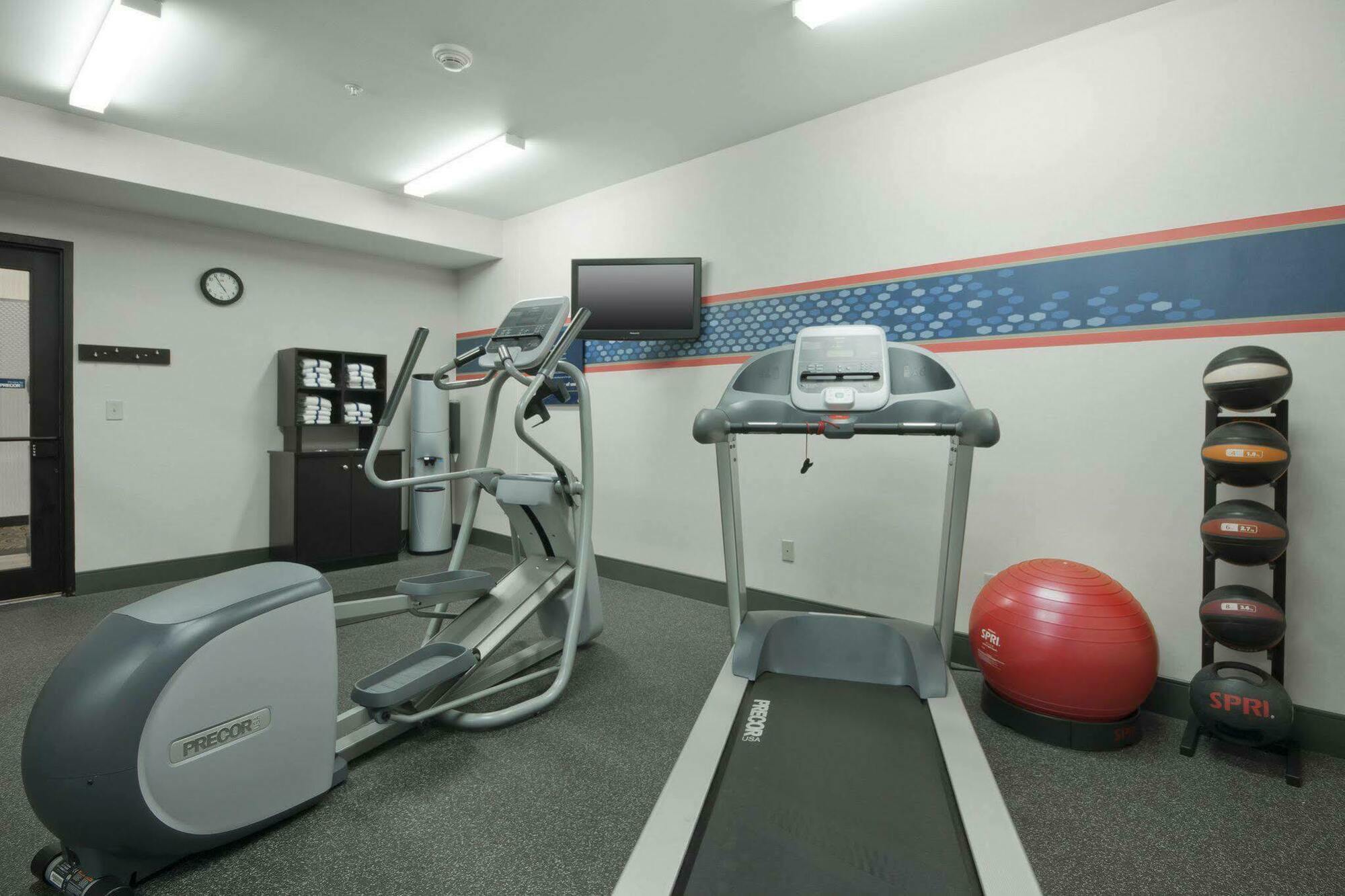Hampton Inn Binghamton/Johnson City Εξωτερικό φωτογραφία
