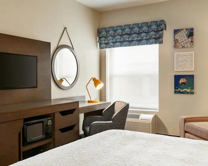 Hampton Inn Binghamton/Johnson City Εξωτερικό φωτογραφία