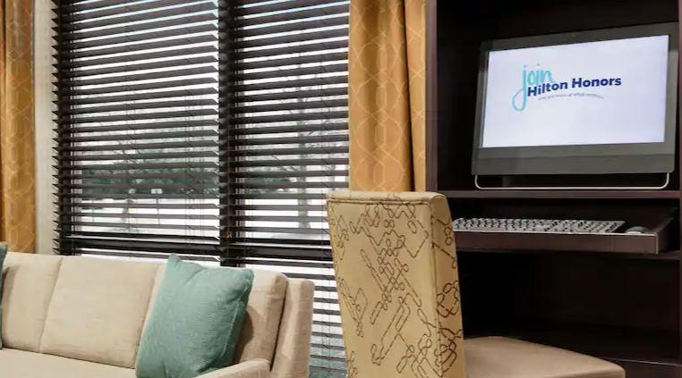 Hampton Inn Binghamton/Johnson City Εξωτερικό φωτογραφία
